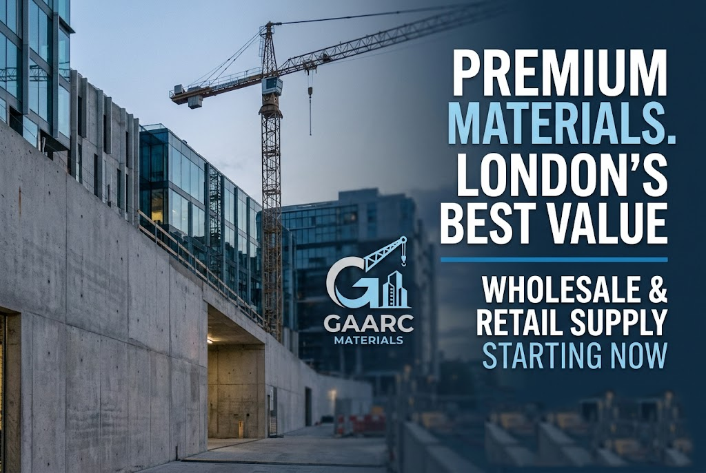 Building Materials