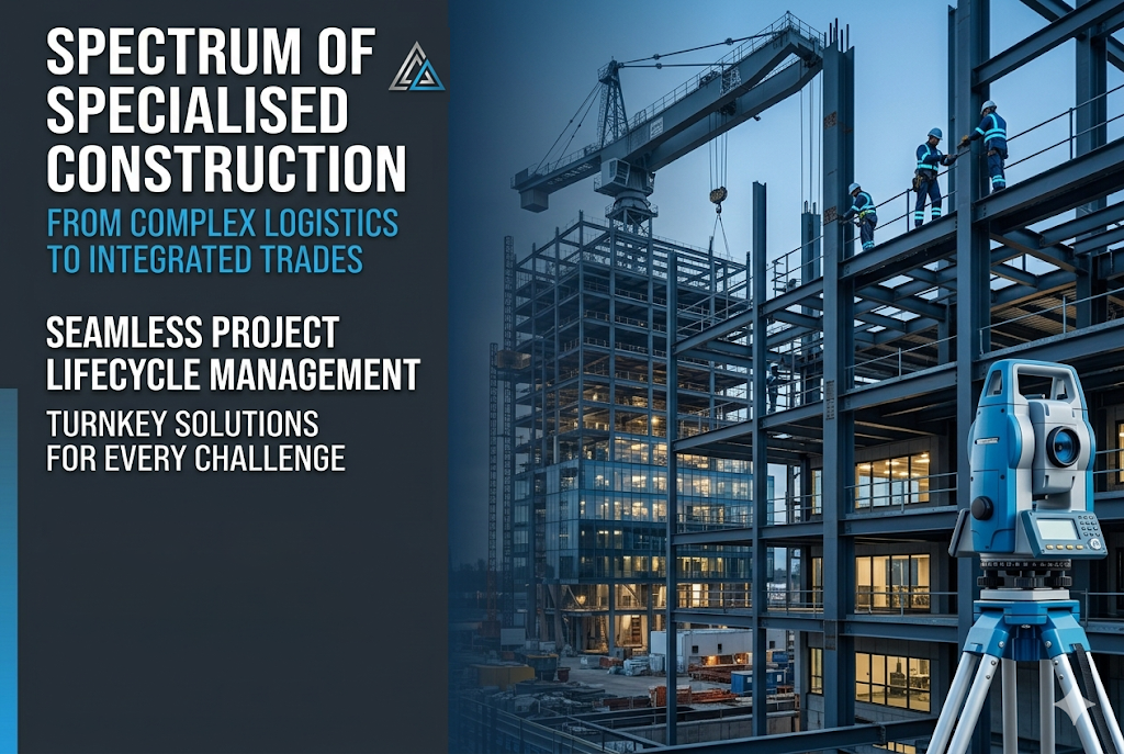 Construction Project